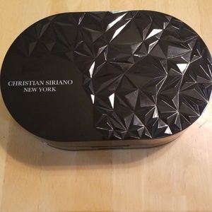 Christian Siriano New York Makeup set